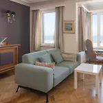 Apartamento Lecomte - The Shoreline Beachwalks 78 *