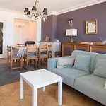 Apartment Lecomte - The Shoreline Beachwalks 78 *