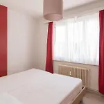 Lecomte - The Shoreline Beachwalks 78 * Ostend