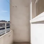 Lecomte - The Shoreline Beachwalks 78 * Ostend