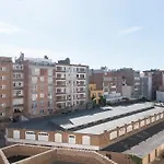 Apartment Lecomte - The Shoreline Beachwalks 78 *