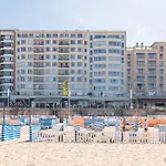 Lecomte - The Shoreline Beachwalks 78 * Ostend
