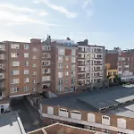 Lecomte - The Shoreline Beachwalks 78 Apartment