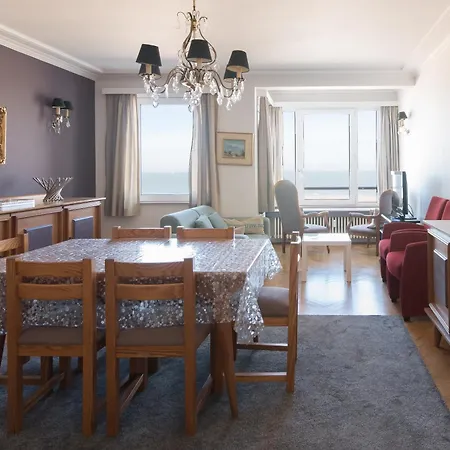 公寓 Lecomte - The Shoreline Beachwalks 78