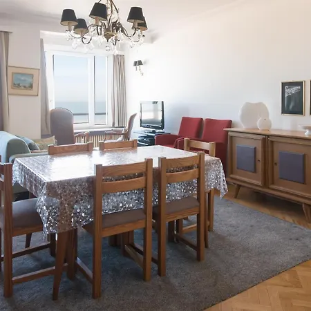 Lecomte - The Shoreline Beachwalks 78 Apartamento *
