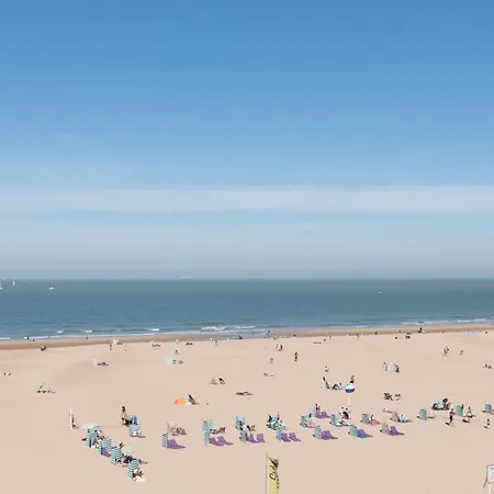 Lecomte - The Shoreline Beachwalks 78 公寓