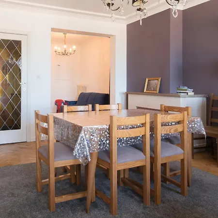 Lecomte - The Shoreline Beachwalks 78 公寓 奥斯滕德