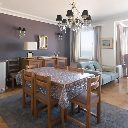 Lecomte - The Shoreline Beachwalks 78 Ostend