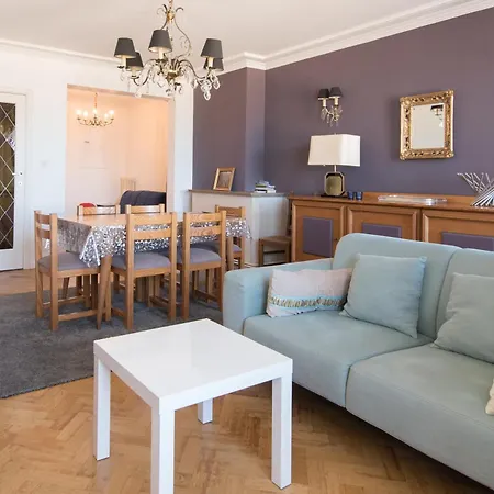 Apartamento Lecomte - The Shoreline Beachwalks 78 *