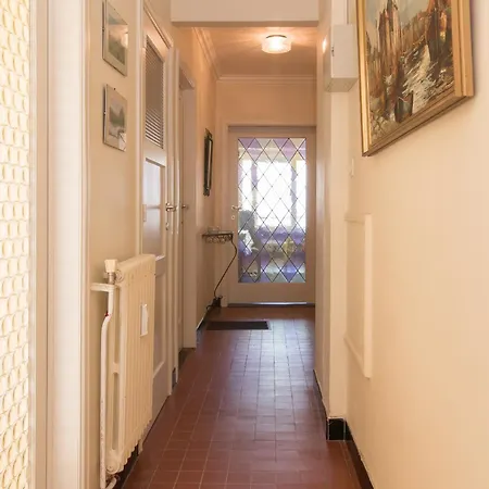 Lecomte - The Shoreline Beachwalks 78 Apartamento