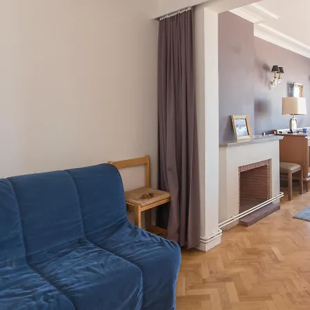 Apartamento Lecomte - The Shoreline Beachwalks 78