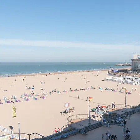 Lecomte - The Shoreline Beachwalks 78 Apartamento *