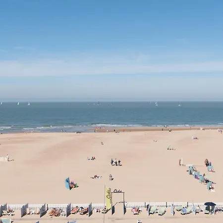Apartamento Lecomte - The Shoreline Beachwalks 78