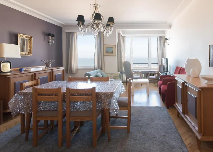 公寓 Lecomte - The Shoreline Beachwalks 78