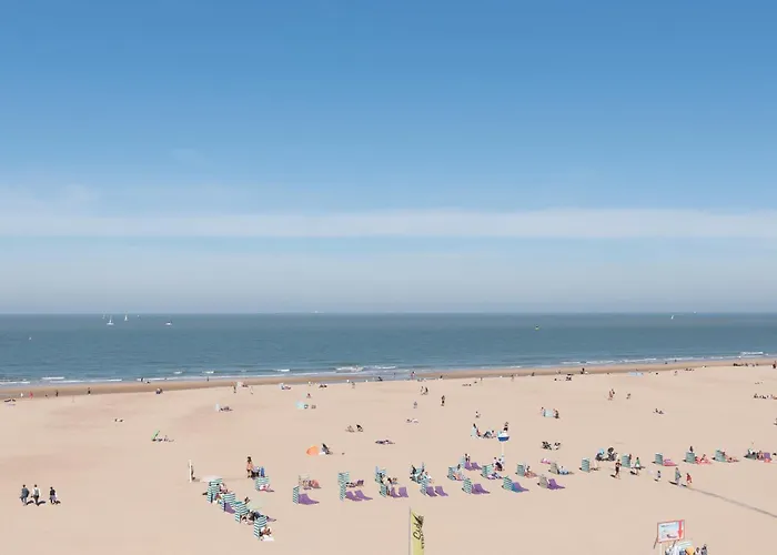 Lecomte - The Shoreline Beachwalks 78 公寓