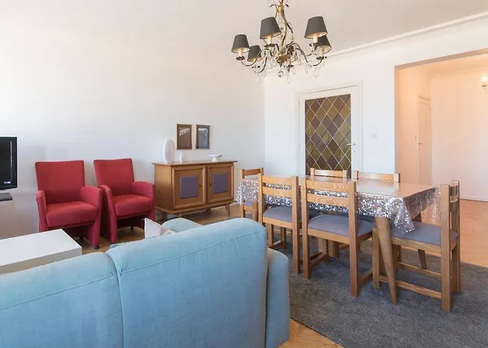 Lecomte - The Shoreline Beachwalks 78 公寓