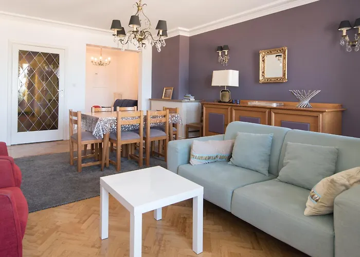 公寓 Lecomte - The Shoreline Beachwalks 78 *