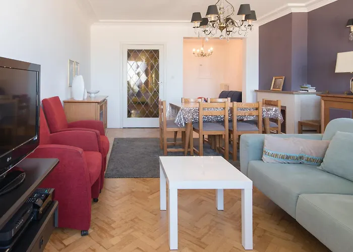 公寓 Lecomte - The Shoreline Beachwalks 78 *