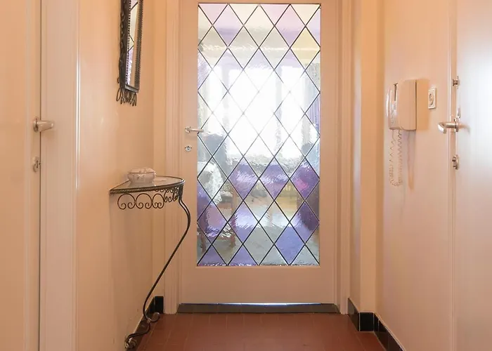 Lecomte - The Shoreline Beachwalks 78 公寓 *