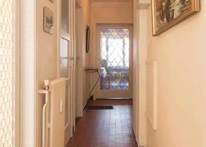 Lecomte - The Shoreline Beachwalks 78 公寓