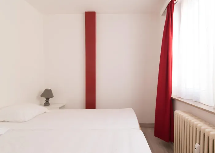 公寓 Lecomte - The Shoreline Beachwalks 78