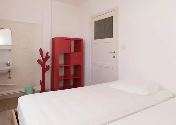 Lecomte - The Shoreline Beachwalks 78 公寓