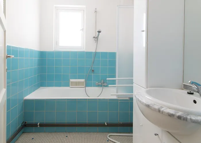 Lecomte - The Shoreline Beachwalks 78 奥斯滕德