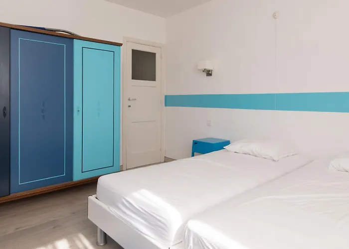 Lecomte - The Shoreline Beachwalks 78 奥斯滕德