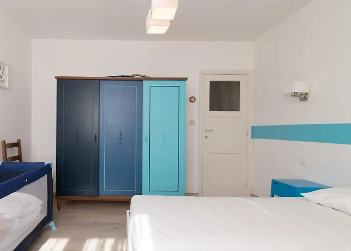 Lecomte - The Shoreline Beachwalks 78 公寓