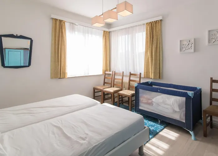 公寓 Lecomte - The Shoreline Beachwalks 78