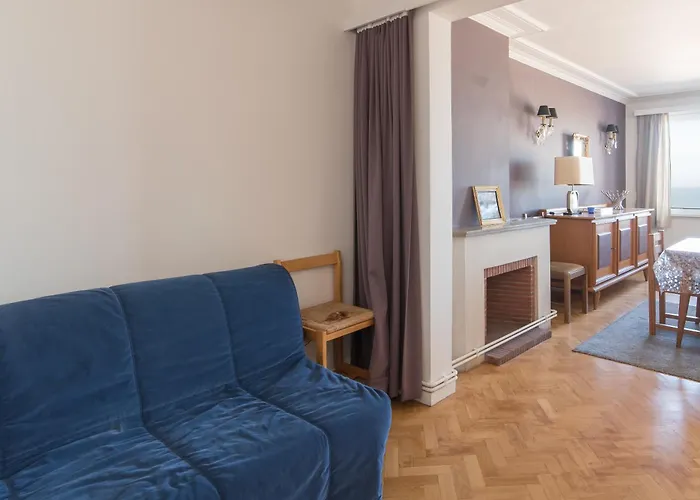 公寓 Lecomte - The Shoreline Beachwalks 78