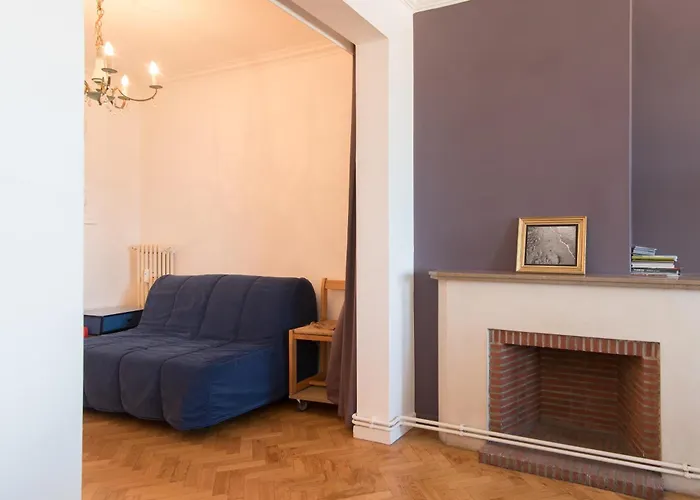 Lecomte - The Shoreline Beachwalks 78 奥斯滕德