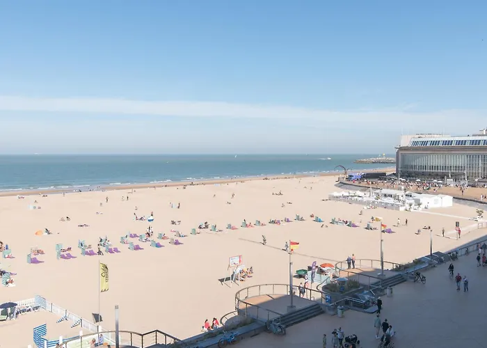 Lecomte - The Shoreline Beachwalks 78 公寓 *