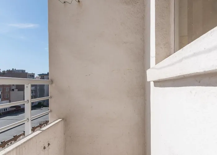 Lecomte - The Shoreline Beachwalks 78 * 奥斯滕德