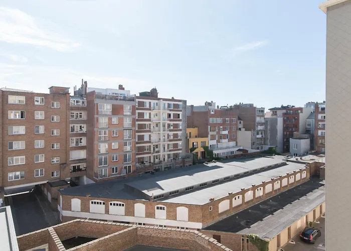 公寓 Lecomte - The Shoreline Beachwalks 78 *