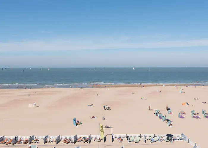 公寓 Lecomte - The Shoreline Beachwalks 78