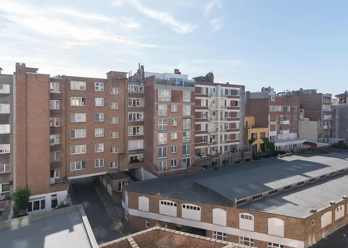 Lecomte - The Shoreline Beachwalks 78 公寓