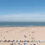 アパート Lecomte - The Shoreline Beachwalks 78 オステンド