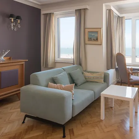 Apartment Lecomte - The Shoreline Beachwalks 78 *