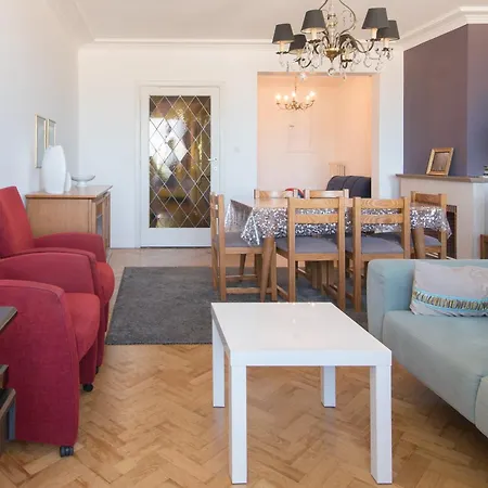Apartment Lecomte - The Shoreline Beachwalks 78 *
