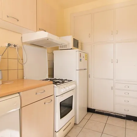Apartment Lecomte - The Shoreline Beachwalks 78 Ostend