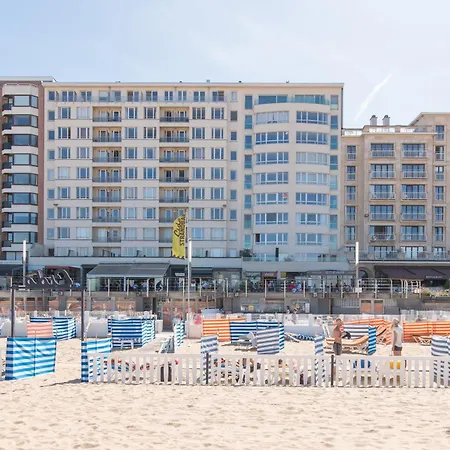 Lecomte - The Shoreline Beachwalks 78 * Ostend